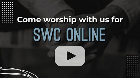 SWC Online Live .
